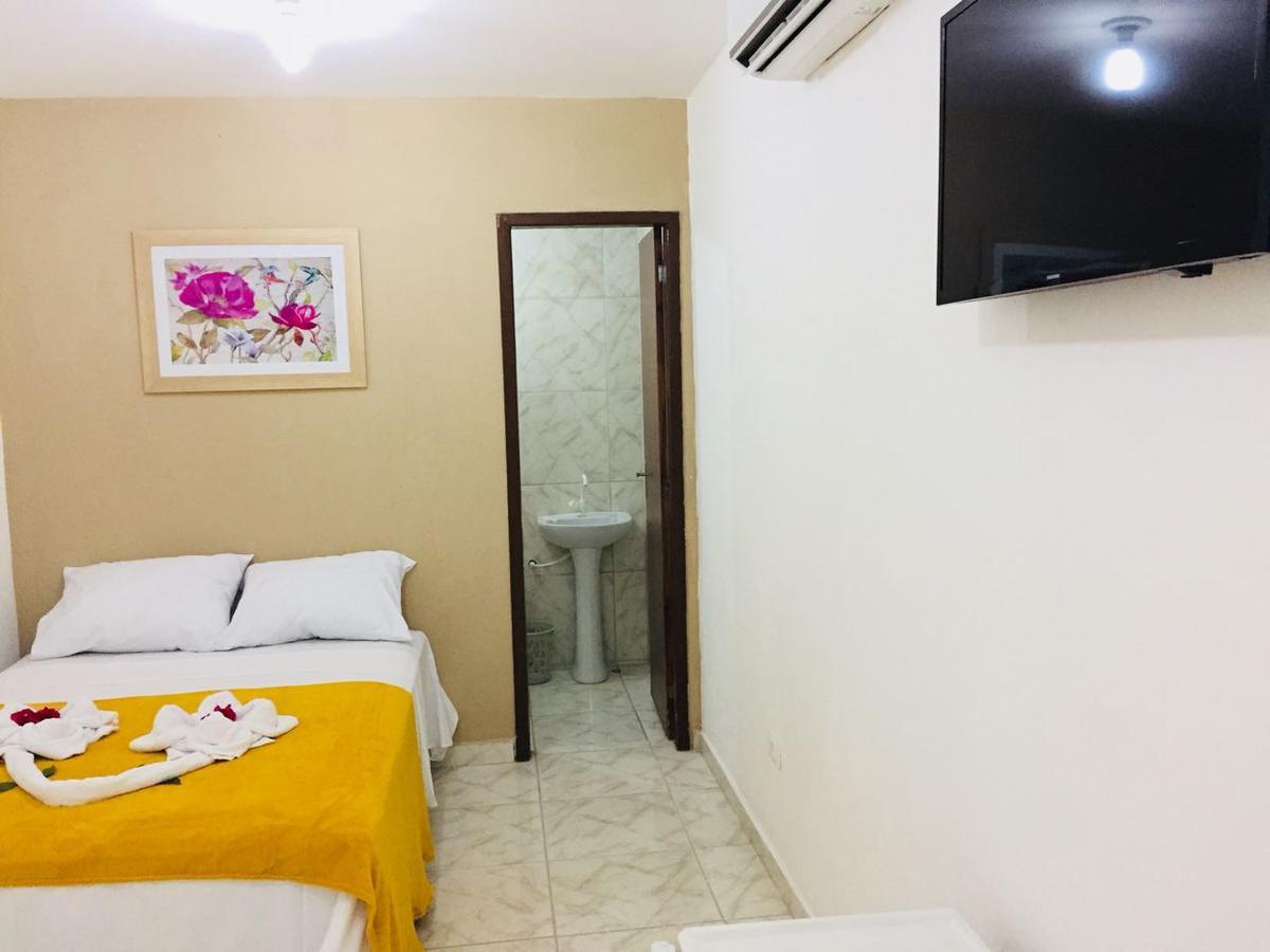 Casa de hóspedes Costa Dourada Pôrto das Galinhas